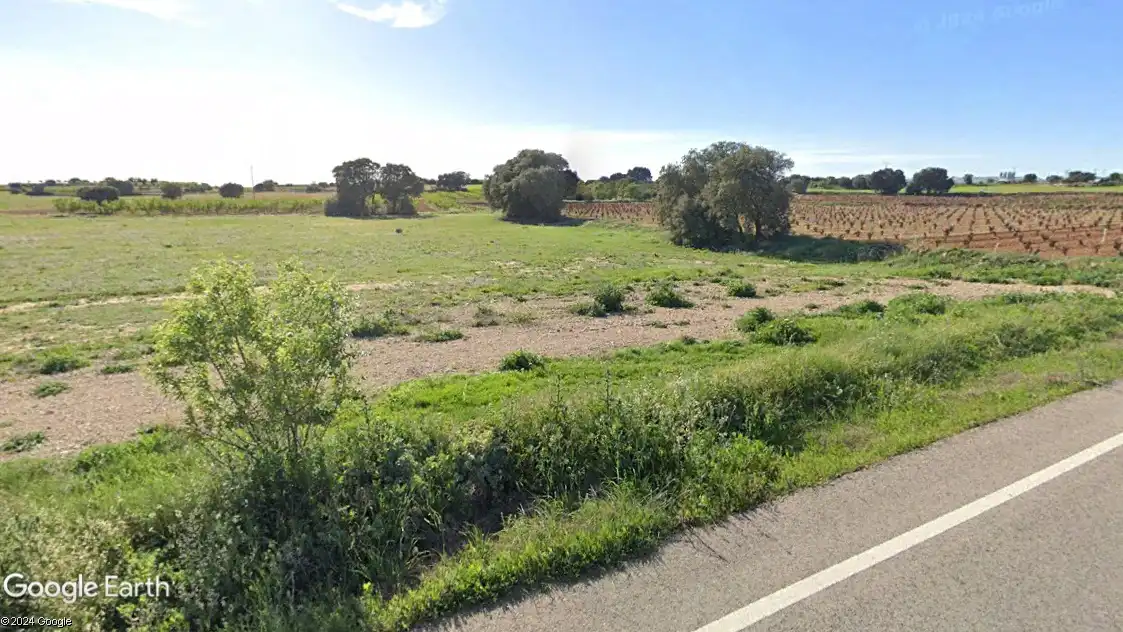 Terreni e lotti in vendita a Ledaña, imagen 4