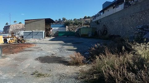 Foto 5 de Terreno industrial en venta en Barrio de la Vega, Monachil