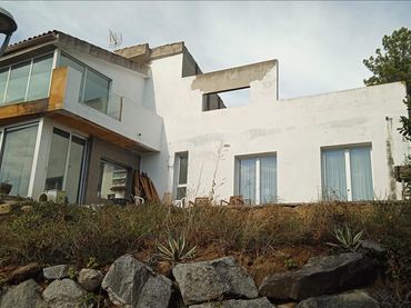 Villa à vendre à Carrer Montsoriu Sortida