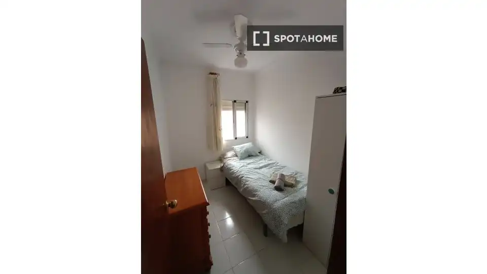 Room in La Plata