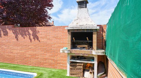 Foto 4 de Casa o chalet en venta en Calle Acebo, Parque Coimbra, Móstoles