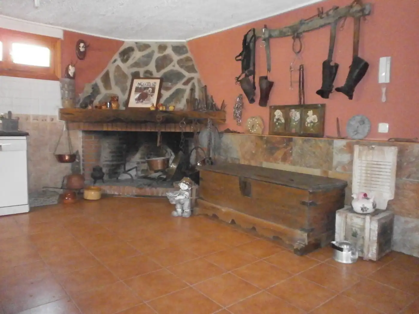 Houses for sale in Abades  with Heating, Private garden and Swimming Pool