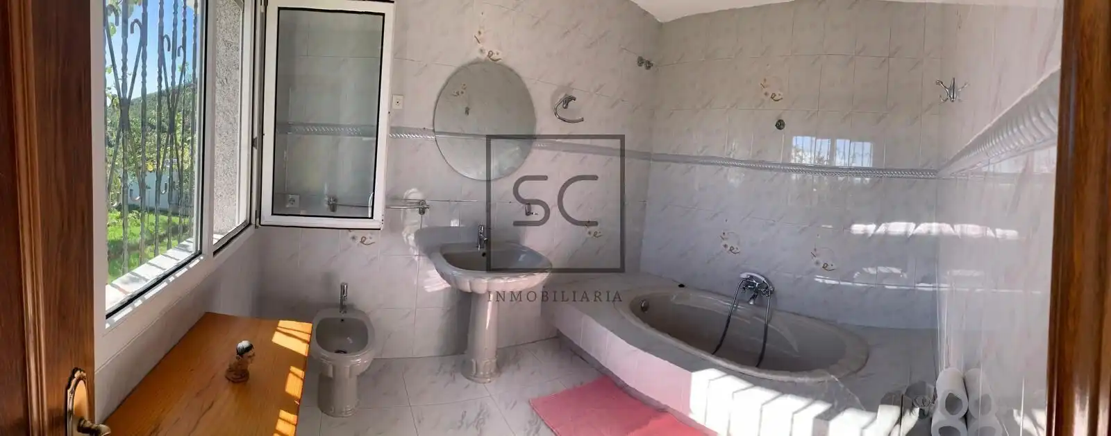 Chalet con jardín en venta en Lugar Vilasanche, imagen 15