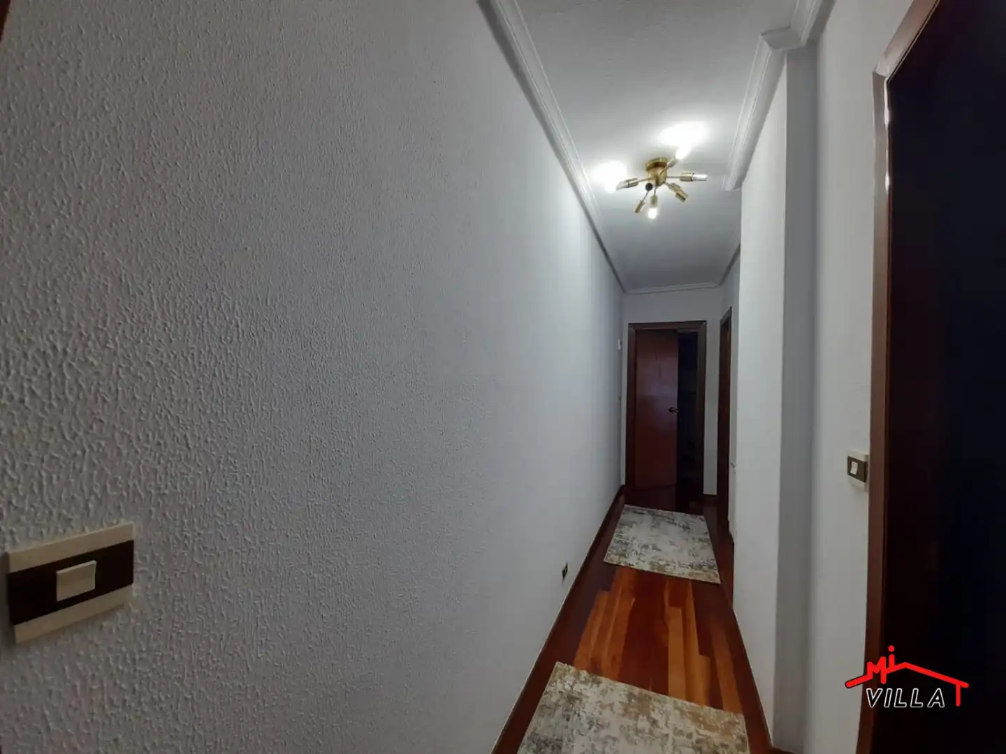 Flat for rent in Centro