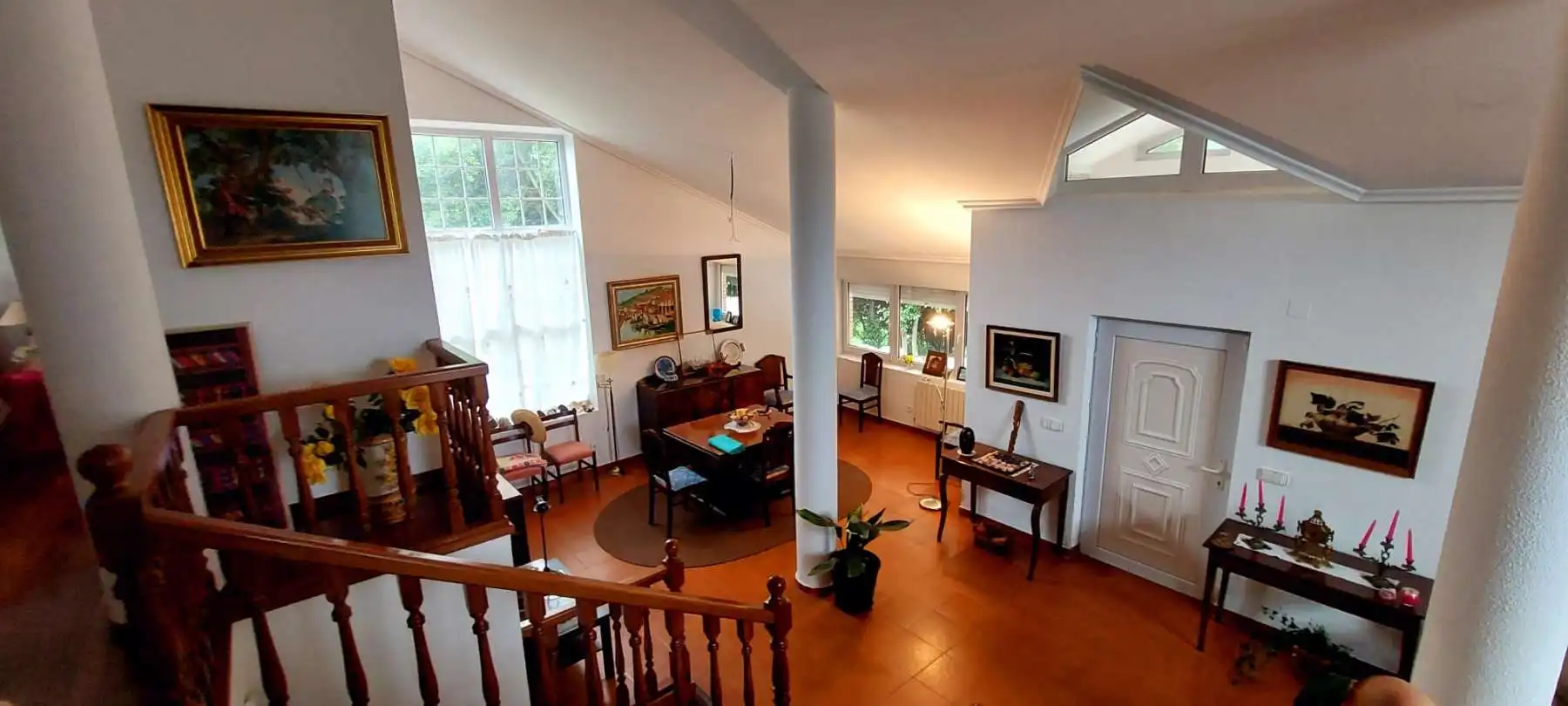 Haus oder Chalet zum Verkauf in Camargo mit Heizung