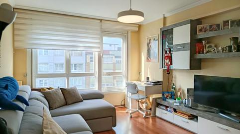 Photo 2 of Flat for sale in Ronda de Outeiro, Agra del Orzán - Ventorrillo, A Coruña