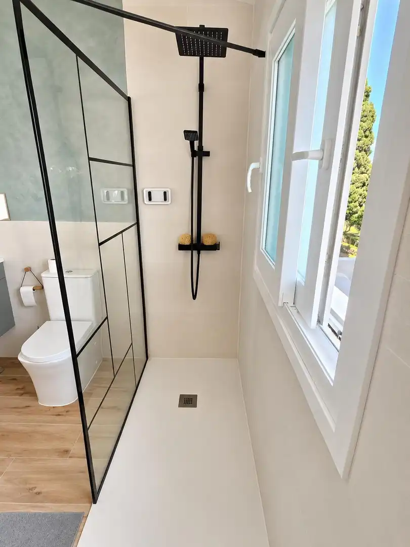 Casa bifamiliare con terrazza in vendita a Calle Calle Argantonio, imagen 18