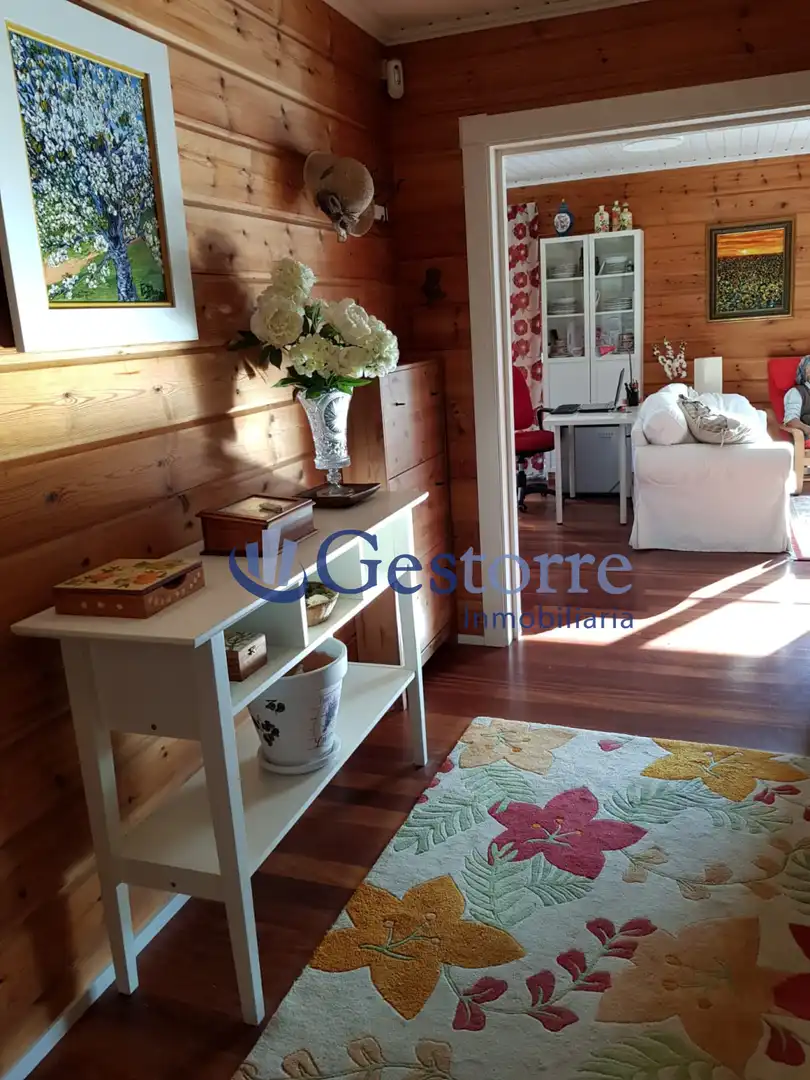 Houses for sale in Gijón   with Heating, Private garden and Terrace