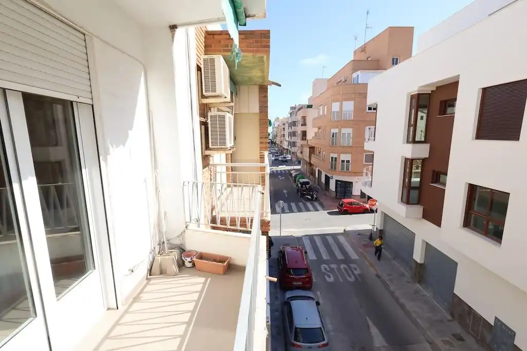 Apartments for sale in Torrevieja, Alicante