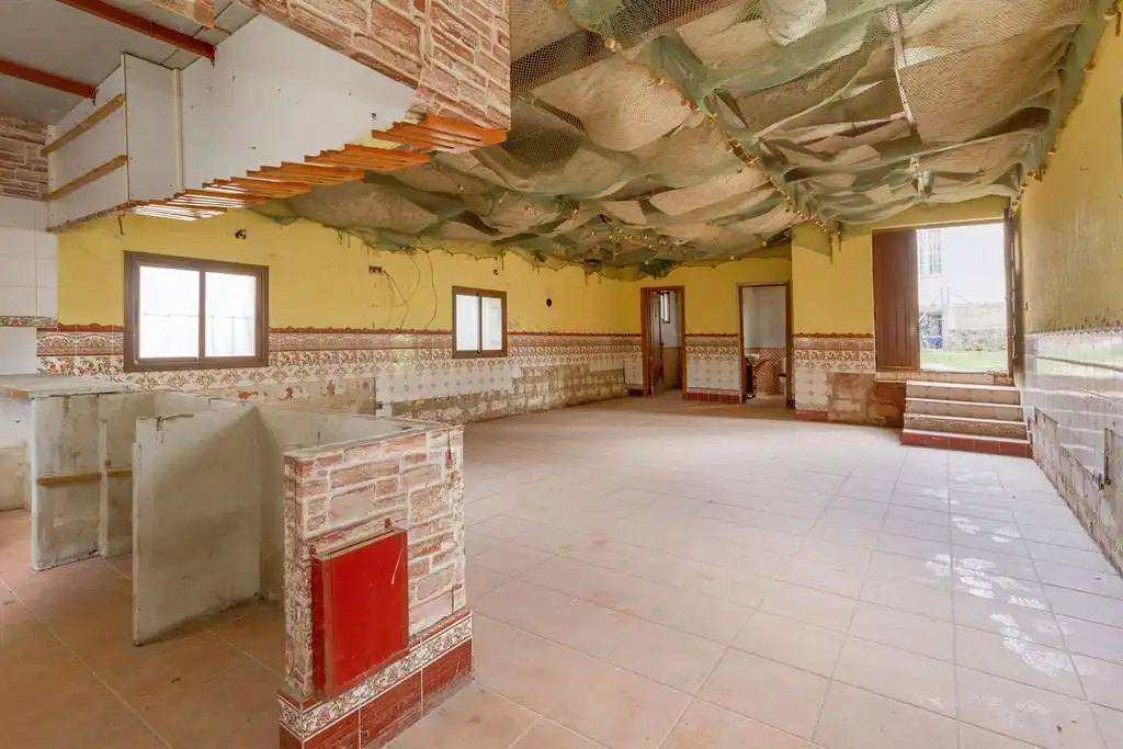 Chalet en venta en Calle Dinamarca, imagen 5