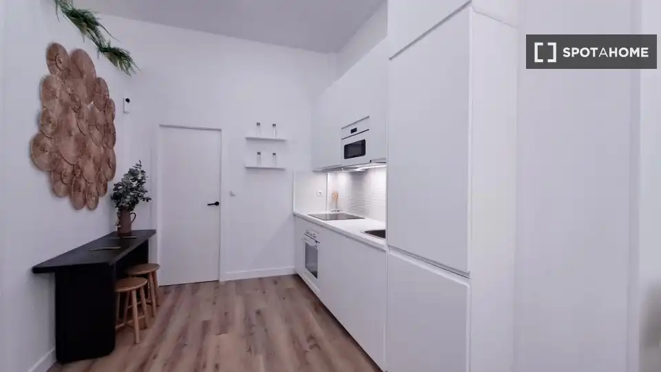 Wohnung zur Miete in Moncloa - Aravaca, imagen 11