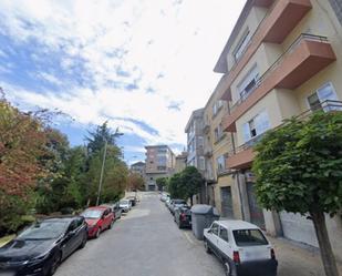 Exterior view of Flat for sale in Ourense Capital 