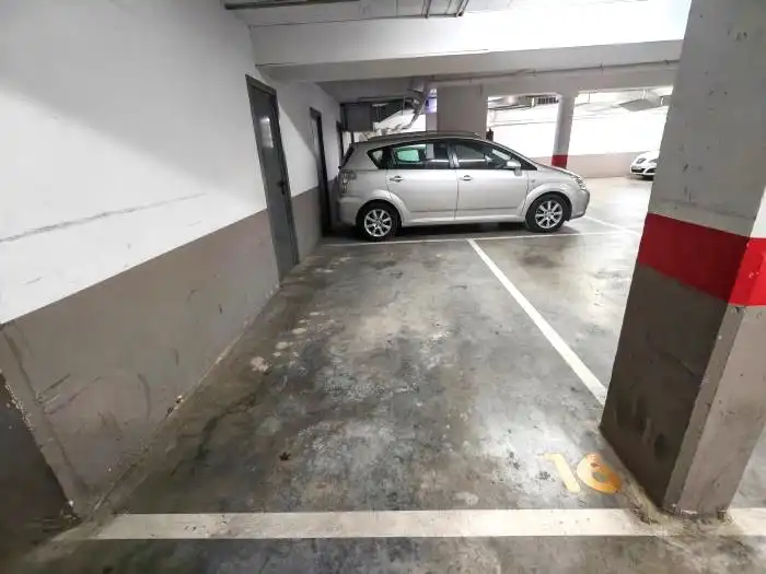 Parking de Piso en venta en Lliçà d'Amunt con Aire acondicionado, Calefacción y Terraza
