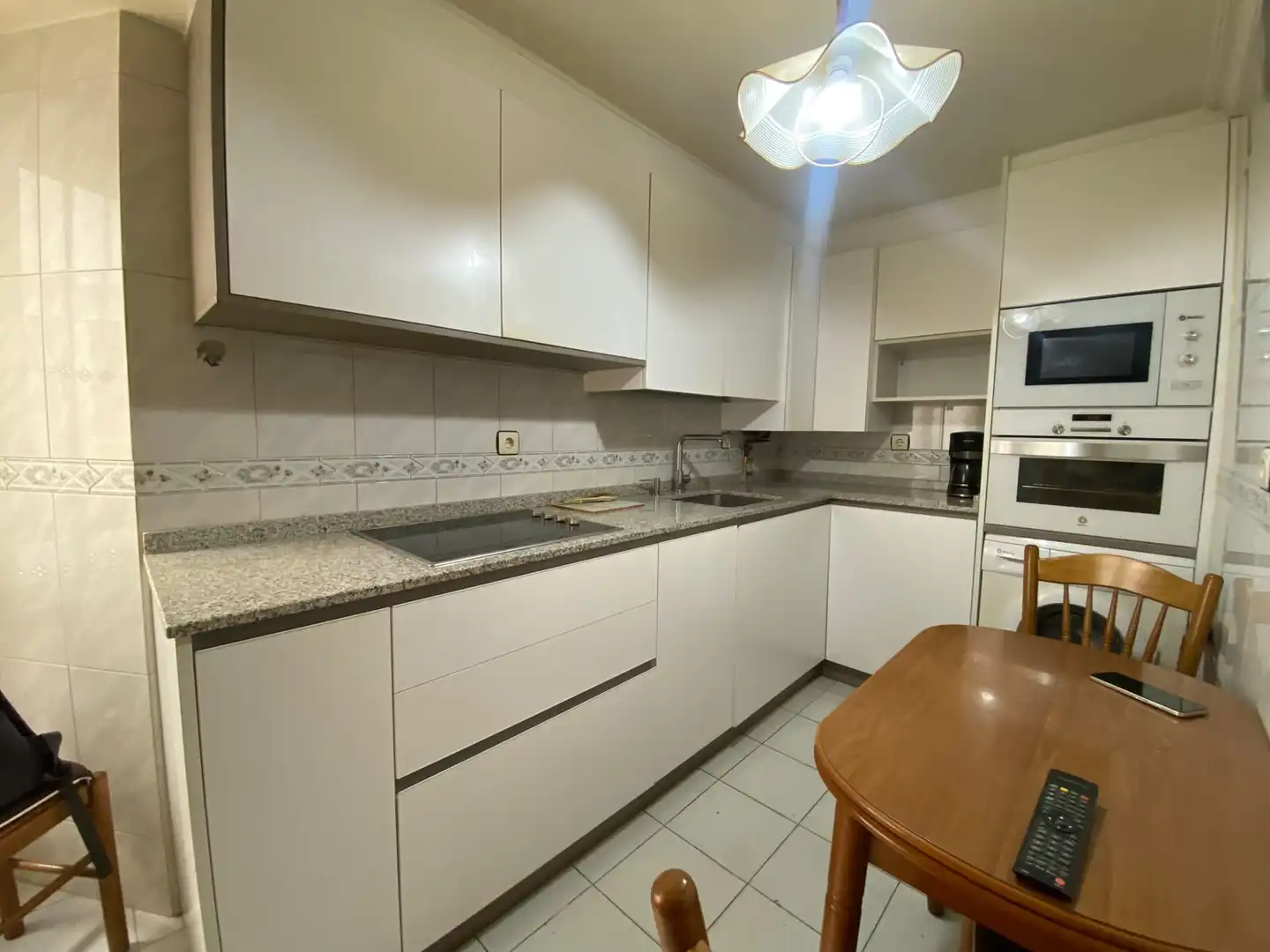 Cocina de Piso en venta en Campo de la Juventud