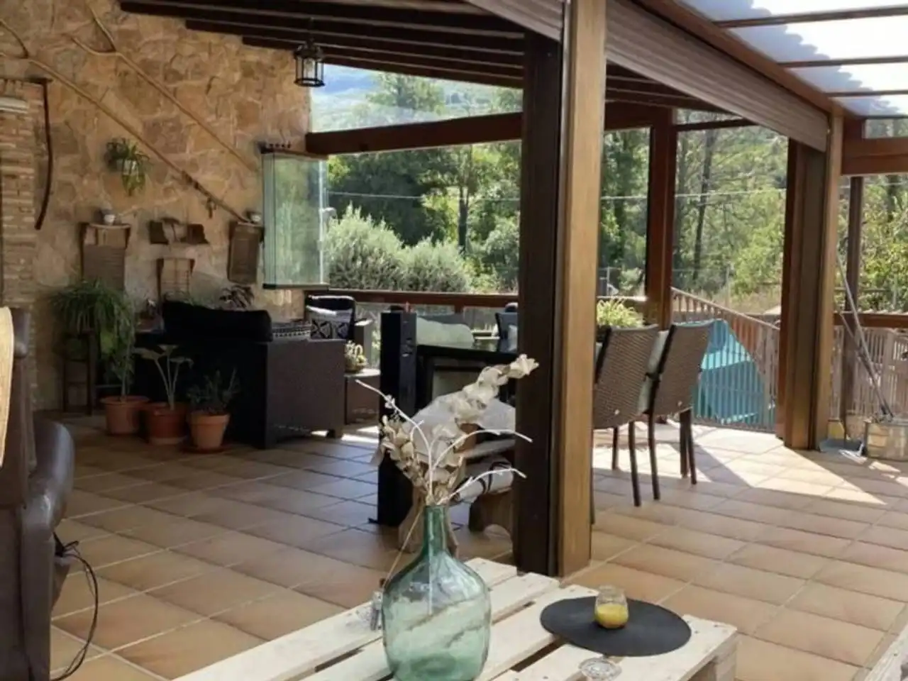 Chalet en venta en Cabezuela del Valle, imagen 38