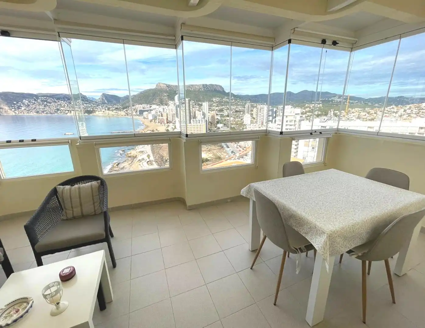 Apartamento con piscina en venta en Playa Arenal - Bol, imagen 23
