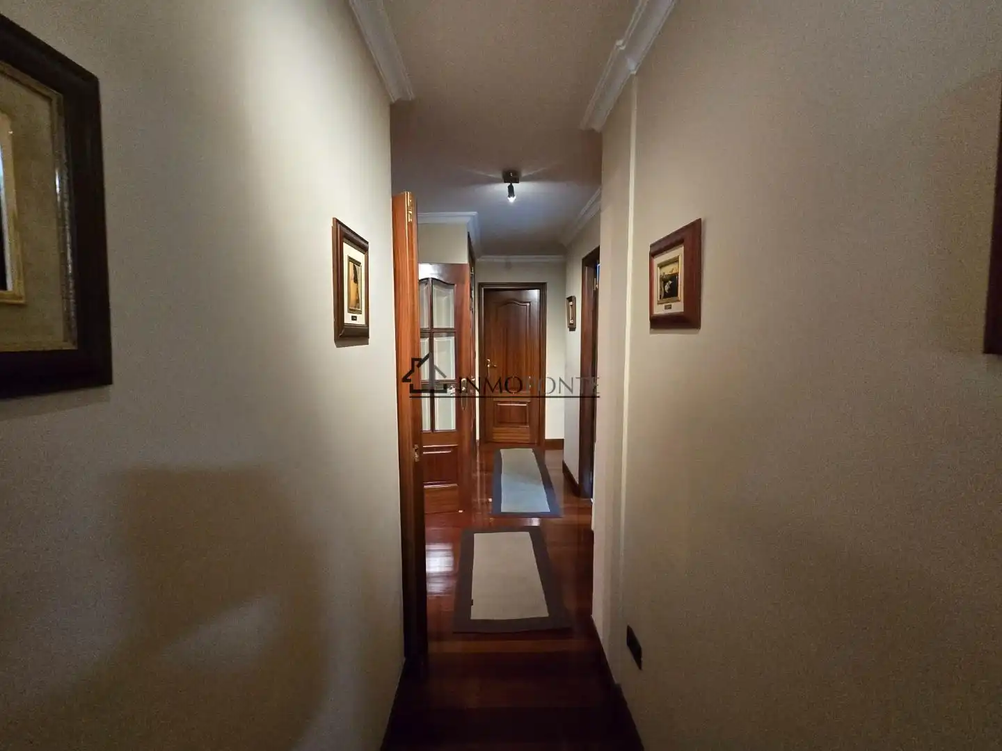 Wohnung mit Aufzug zum Verkauf in Centro - Echegaray, imagen 22