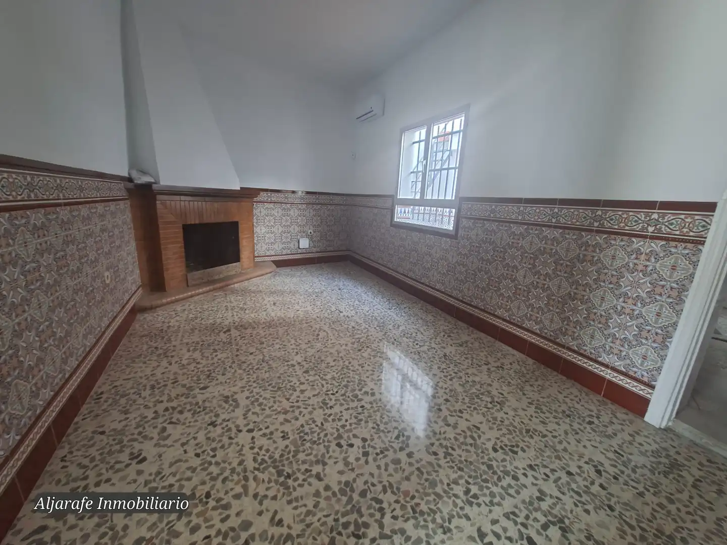 Casa a schiera con terrazza in vendita a Calle de San Fernando 47, imagen 6