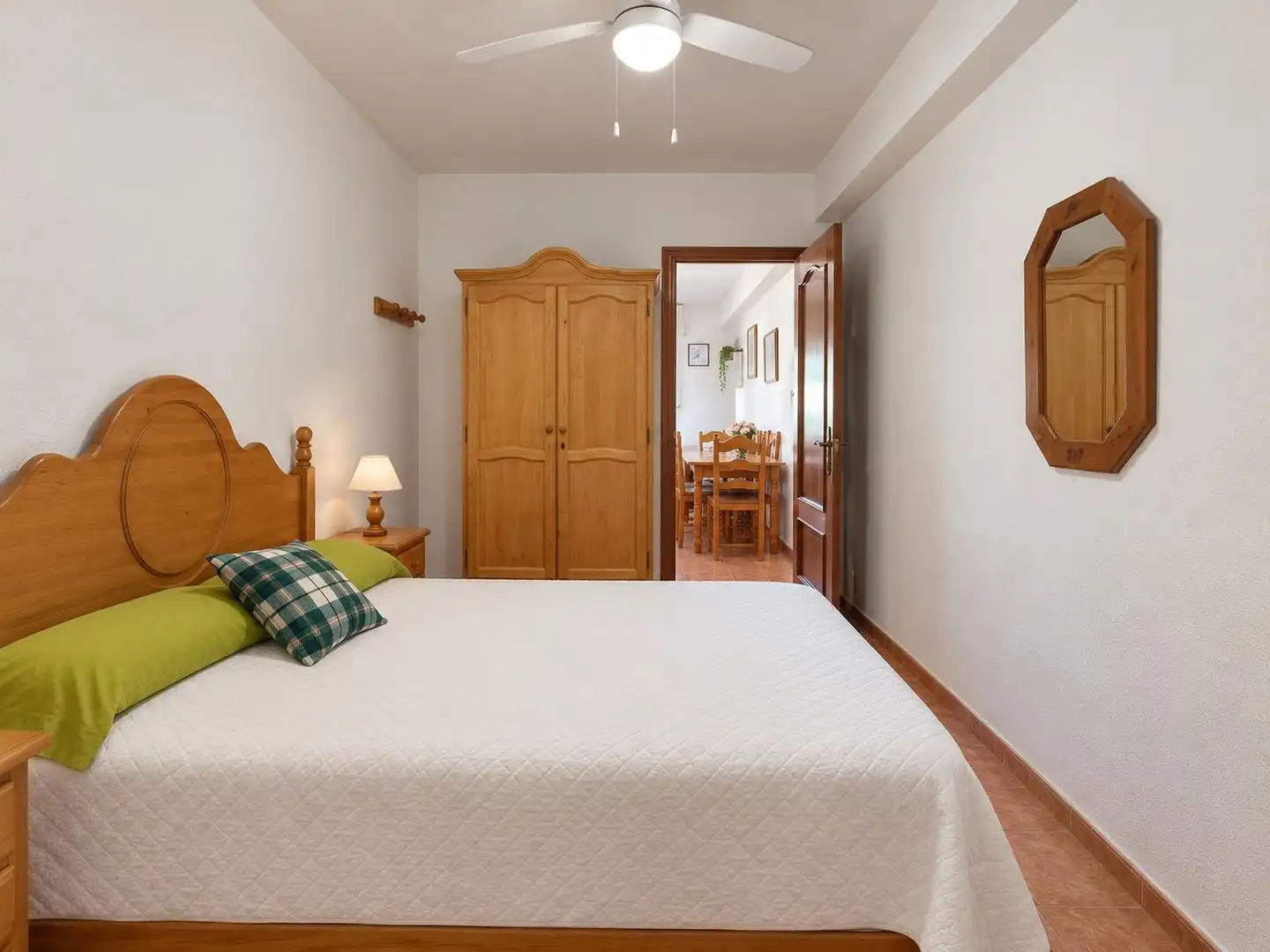 Flat with lift for sale in Playa de la Regla, imagen 11