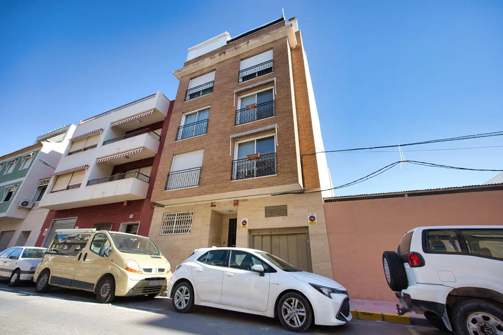 Dúplex en venta en Centro