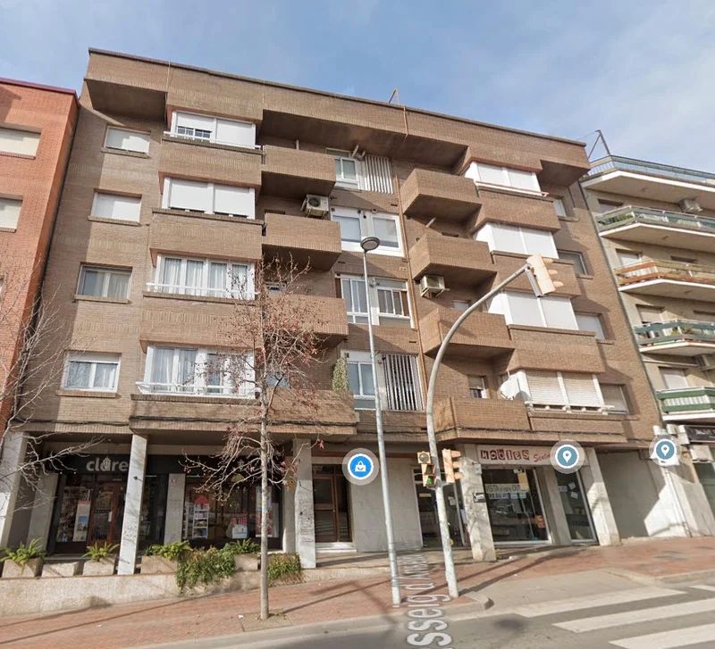 Piso en venta en Passeig d'Anselm Clavé, Sentmenat