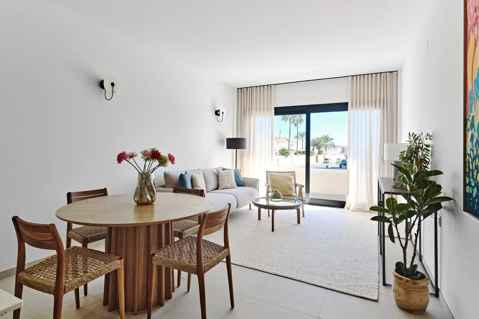 Apartamento con piscina en venta en Playa del Acequión, Náufragos y Rocío del Mar, imagen 10