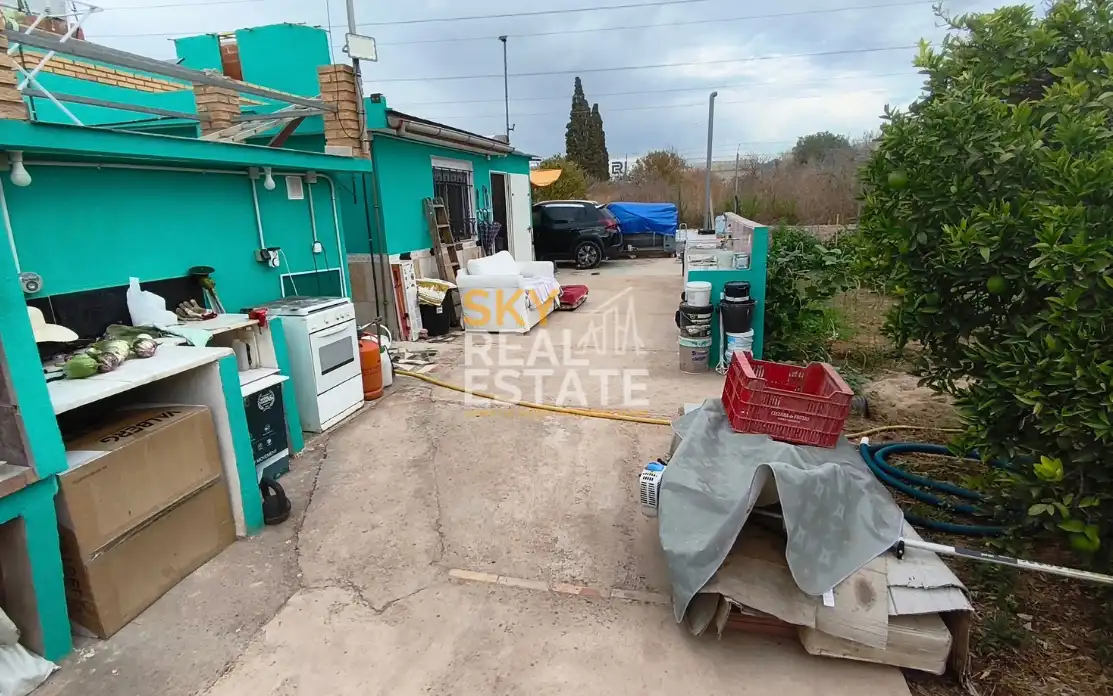 Maison avec piscine à vendre à Corralet - Bonanza - Tres Rutas, imagen 17