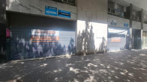 Photo 2 of Premises to rent in Carrer de Tamarit, 119, Sant Antoni, Barcelona