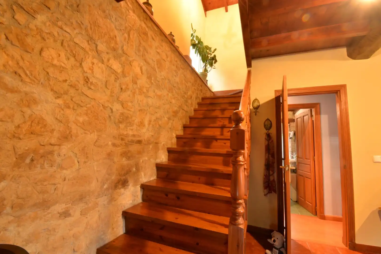 Casa o chalet en venta en Langreo con Calefacción, Jardín privado y Terraza