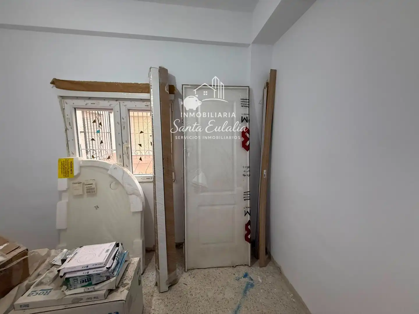 Apartamento en venta en Mérida