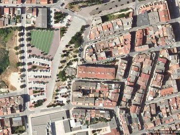 Wohnung zum Verkauf in Santa Margarida de Montbui
