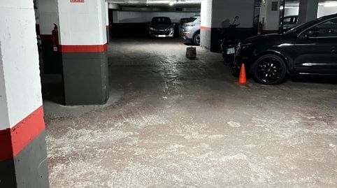 Photo 4 of Garage for rent in Carrer Bruc, 12, Centre, L'Hospitalet de Llobregat