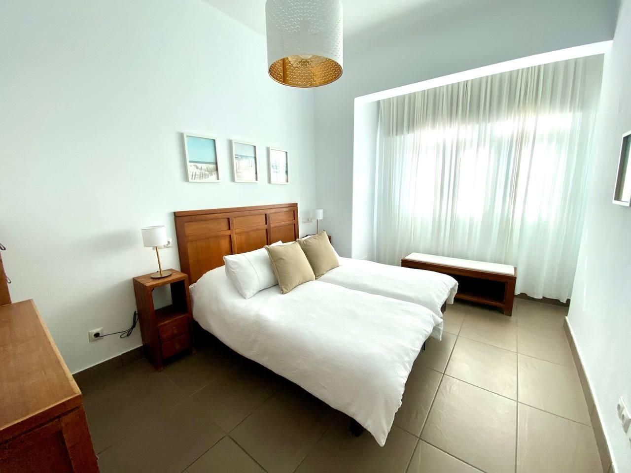 Dormitori de Pis de lloguer en Las Palmas de Gran Canaria