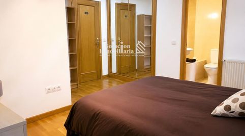 Foto 5 von Maisonette zur Miete in La Platina- Hospital - Campus, Salamanca Capital
