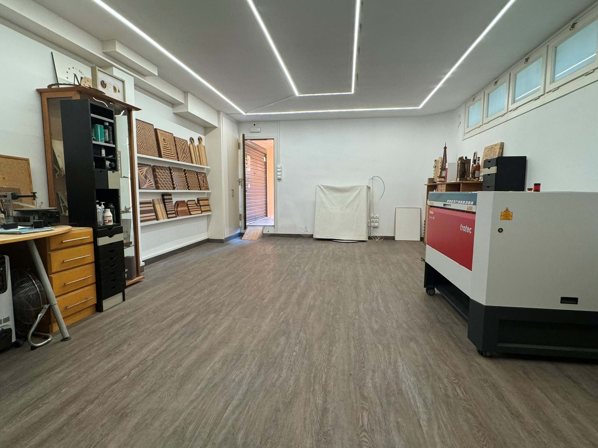 Local de lloguer en Sitges