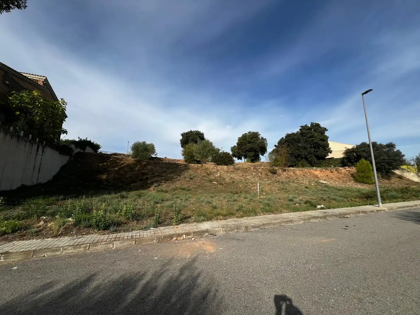 Terreno residencial en venta en Jorba, imagen 5