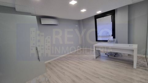 SE VENDE OFICINA , LOCAL EN PLANTA BAJA Y DOS GARAJES, imatge 5