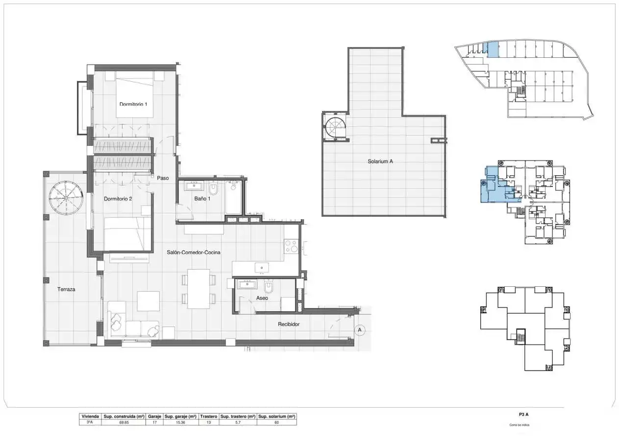 Appartement compact avec terrasse à vendre à Bigastro, imagen 23