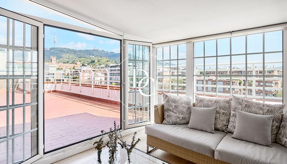 Photo 1 of Attic for sale in Carrer de la Mare de Déu de Núria, Sarrià, Barcelona