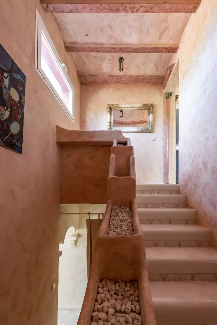 Casa o xalet en venda en Eivissa amb Aire condicionat, Calefacció i Jardí privat