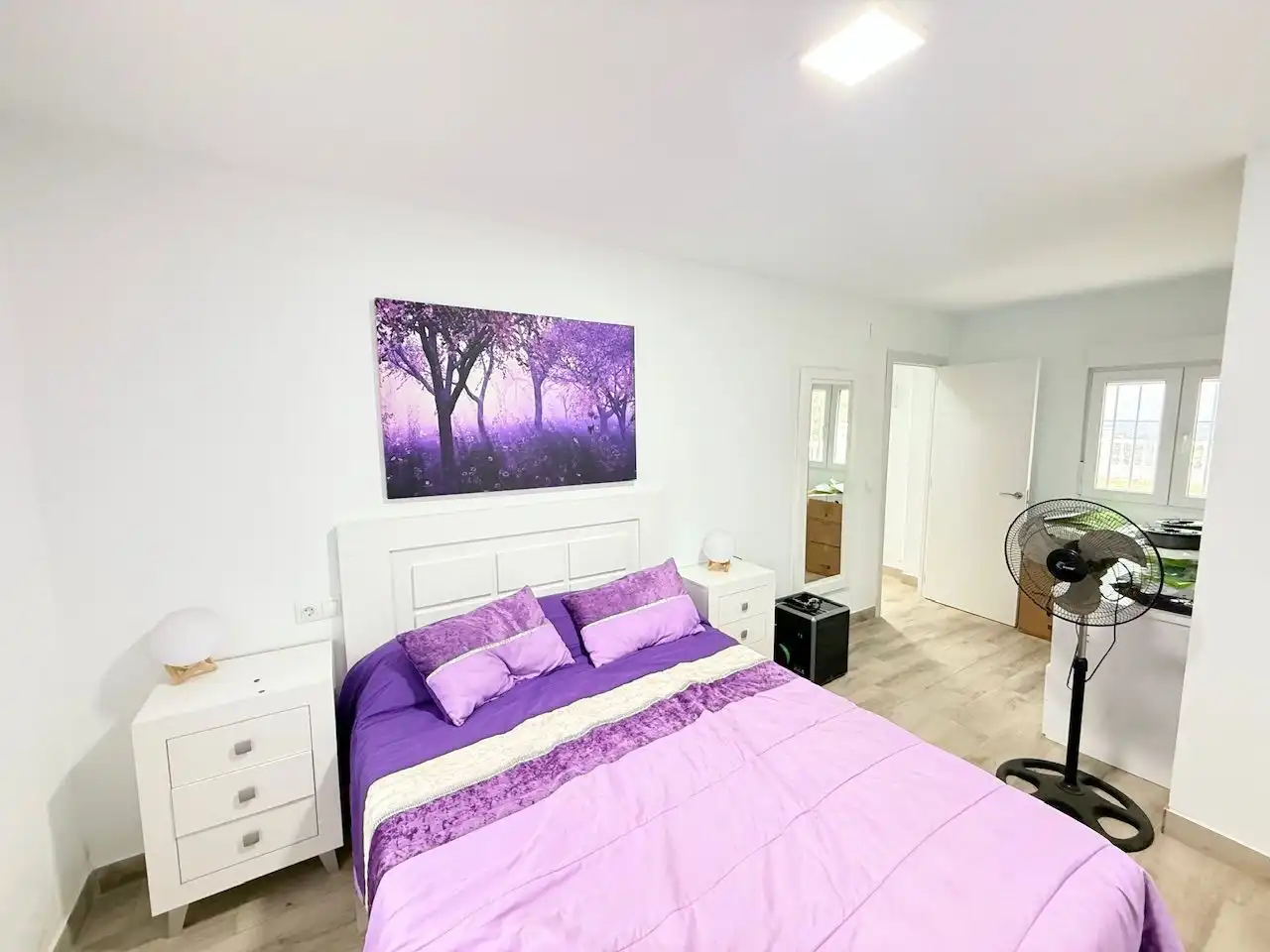 Haus mit Garten zum Verkauf in Viñuela, imagen 17
