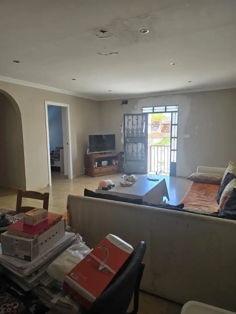 Sala de estar de Casa o chalet en venta en Algeciras