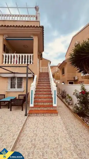 Villa avec piscine à vendre à San Miguel de Salinas, imagen 4