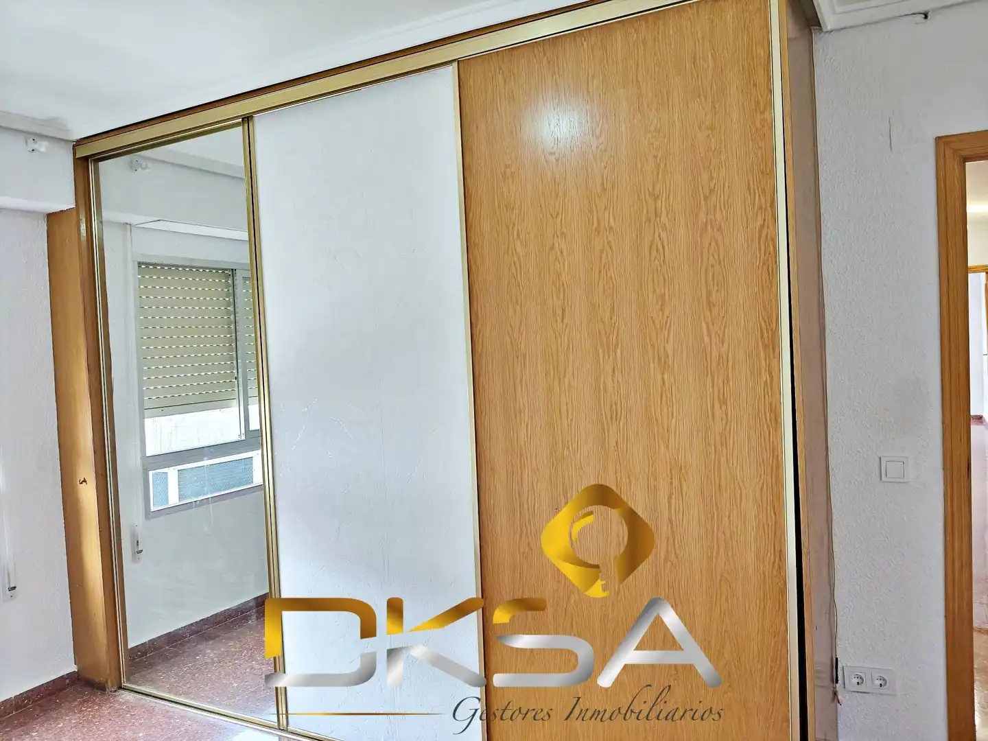 Flat for sale in Madrigal 