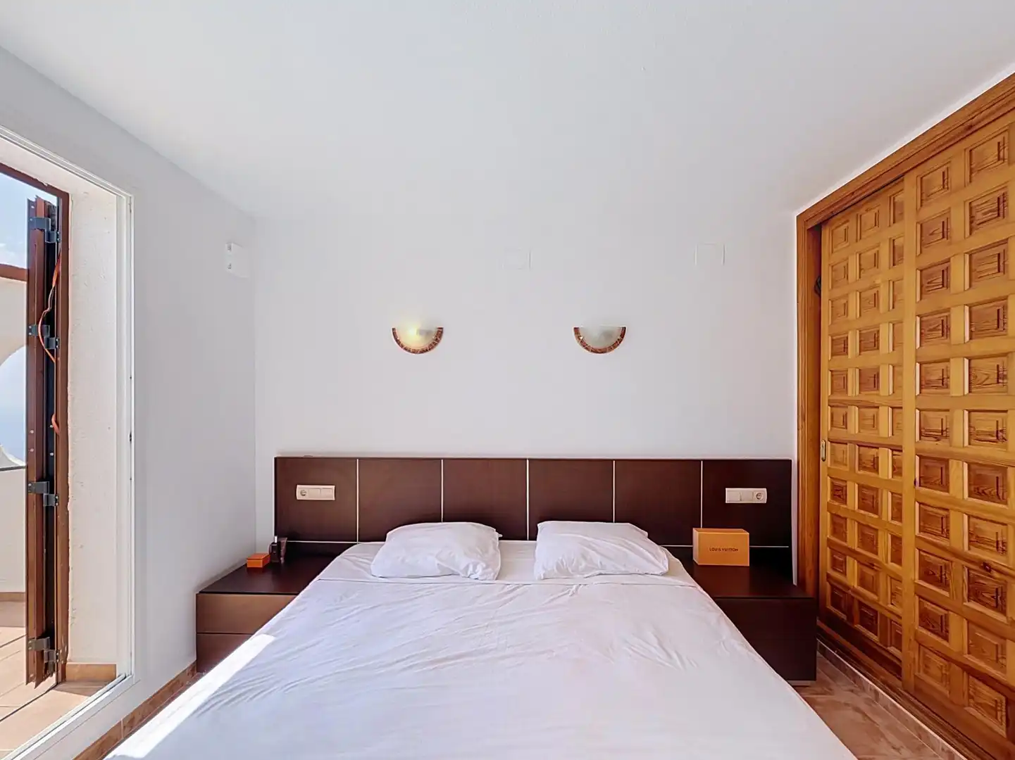 Apartament amb piscina en venda a Cumbre del Sol, imagen 23