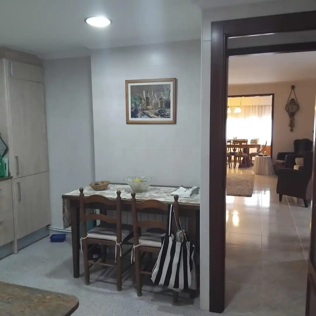 Menjador de Casa o xalet en venda en Salou amb Jardí privat, Terrassa i Traster