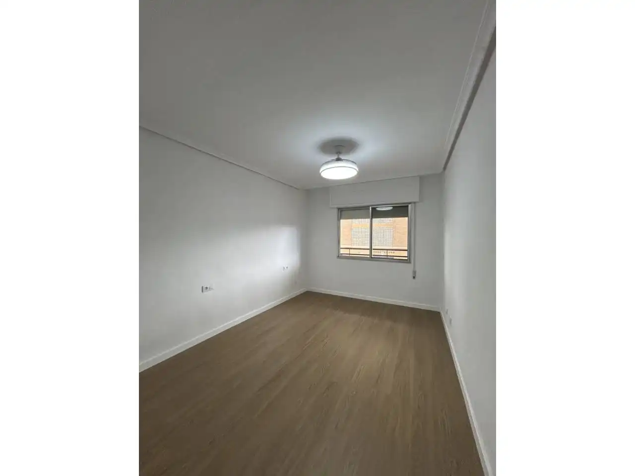 Schlafzimmer von Wohnung zur Miete in Cartagena