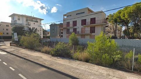 Foto 4 de Residencial en venda a Passeig del Mediterrani, 102, Passeig Marítim, Tarragona