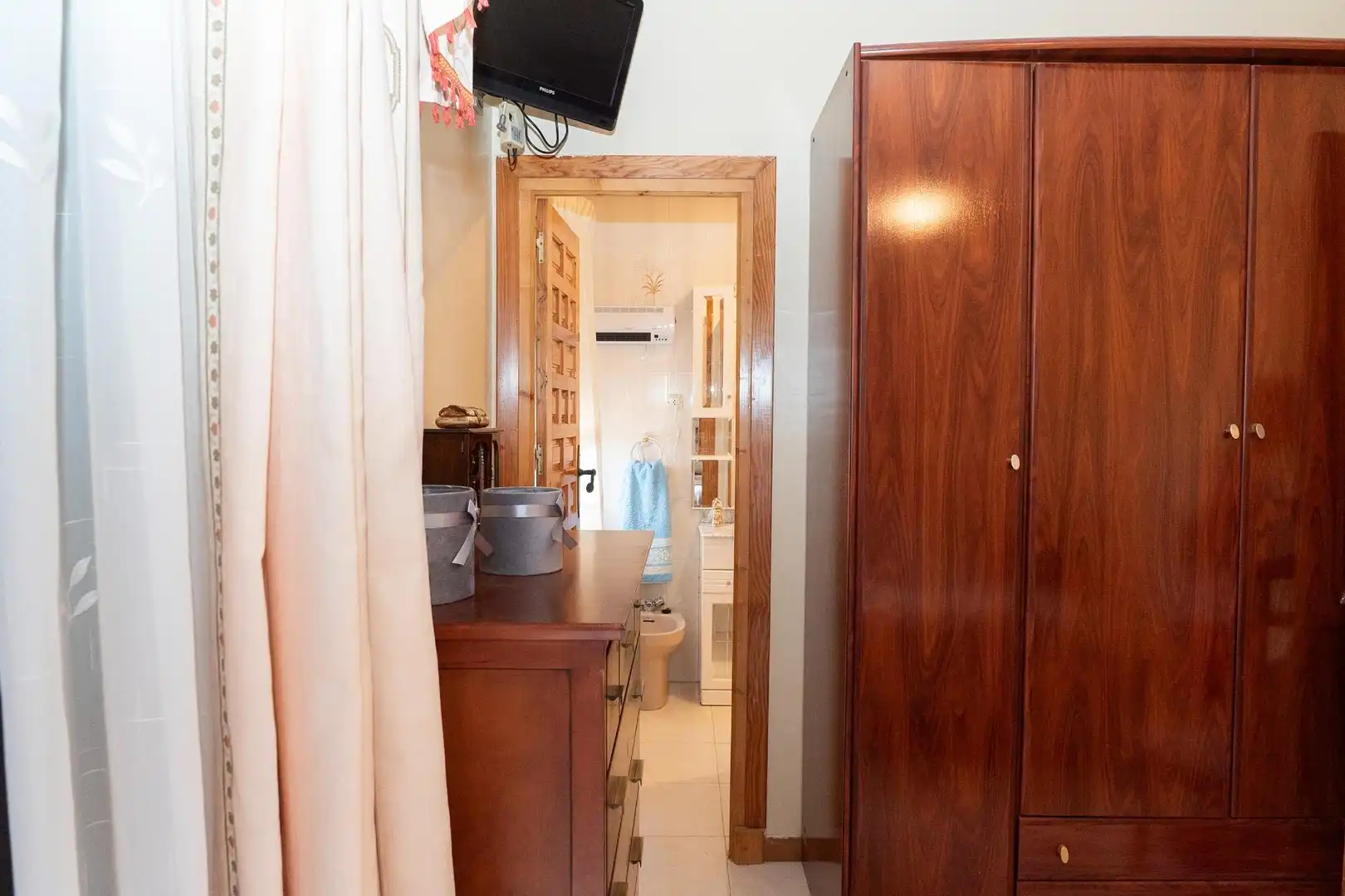 Habitación de Casa o chalet en venta en Jaén