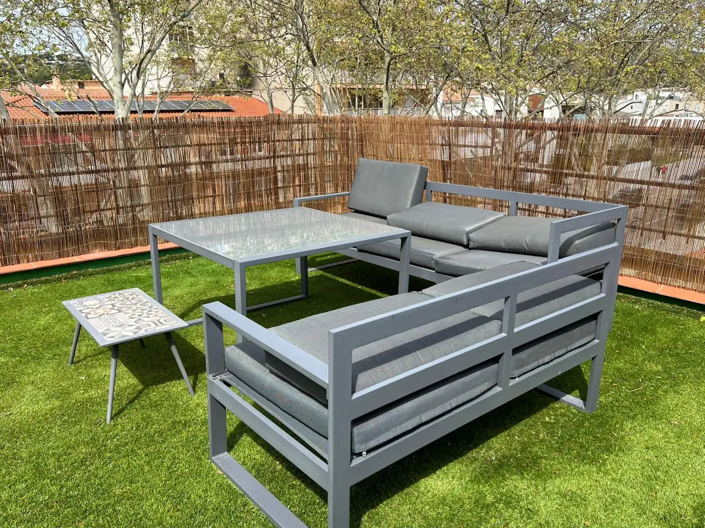 Apartamento de alquiler en Gavines, S'Agaró